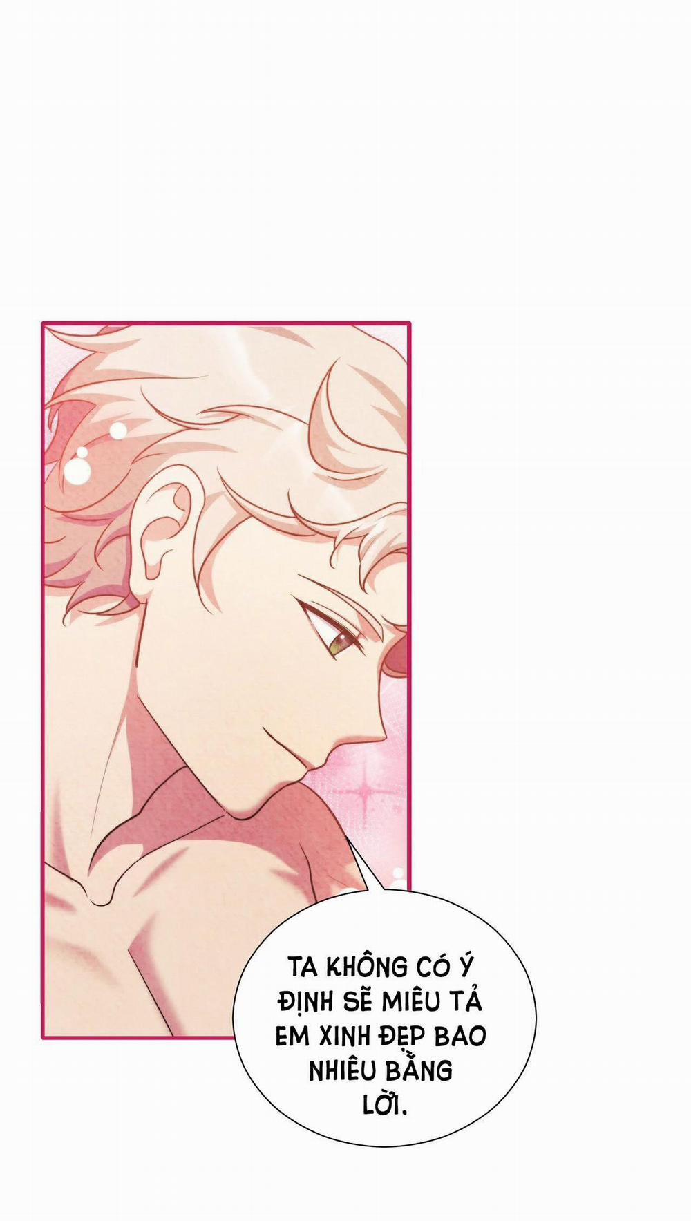 [18+] Hầu Tước Sạch Sẽ Và Quý Cô Bảo Thủ 30.2 trang 36