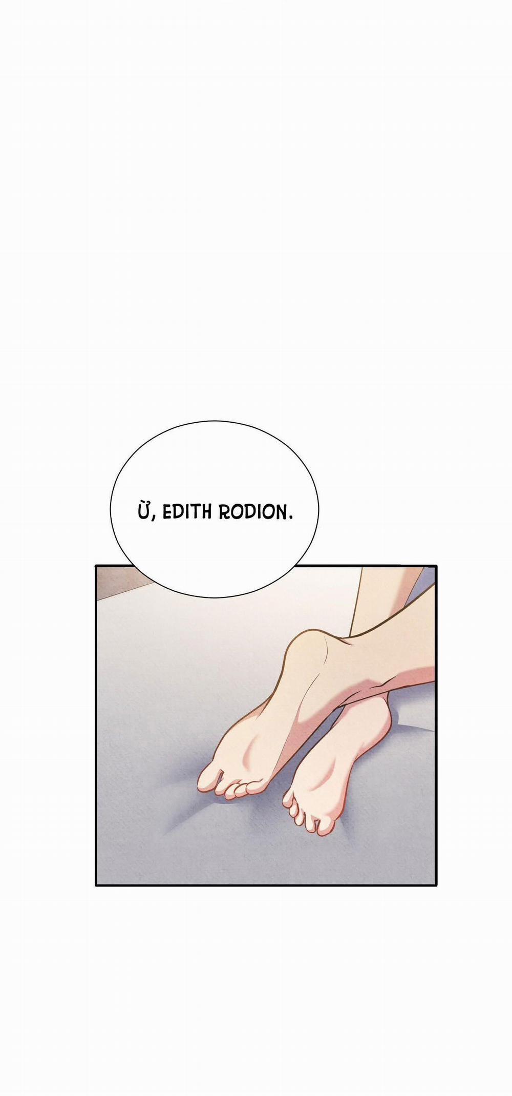 [18+] Hầu Tước Sạch Sẽ Và Quý Cô Bảo Thủ 30.2 trang 41