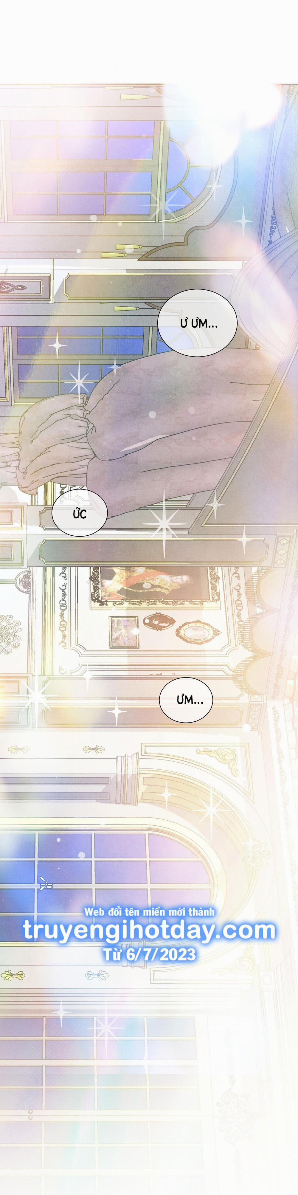 [18+] Hầu Tước Sạch Sẽ Và Quý Cô Bảo Thủ 30.2 trang 42