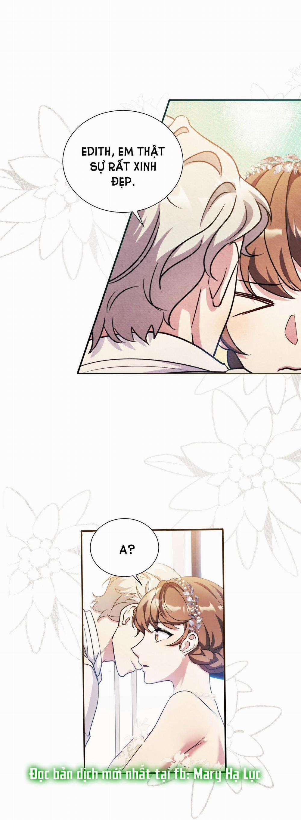 [18+] Hầu Tước Sạch Sẽ Và Quý Cô Bảo Thủ 30.2 trang 5