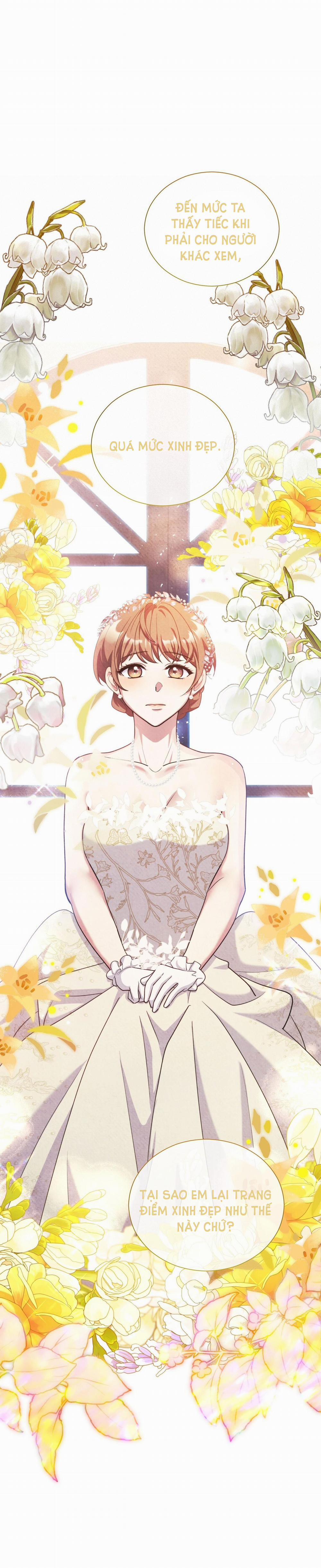 [18+] Hầu Tước Sạch Sẽ Và Quý Cô Bảo Thủ 30.2 trang 6