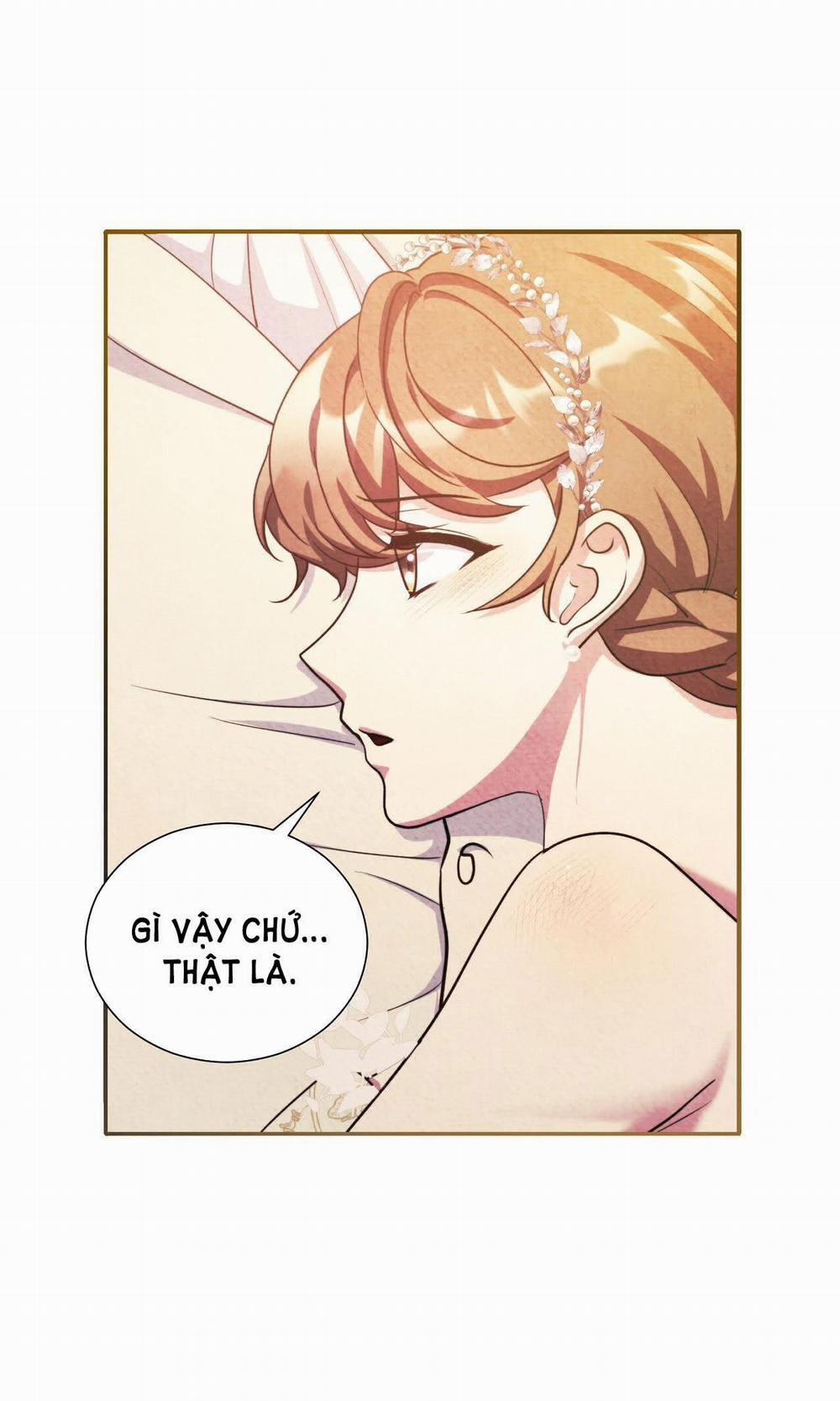 [18+] Hầu Tước Sạch Sẽ Và Quý Cô Bảo Thủ 30.2 trang 7