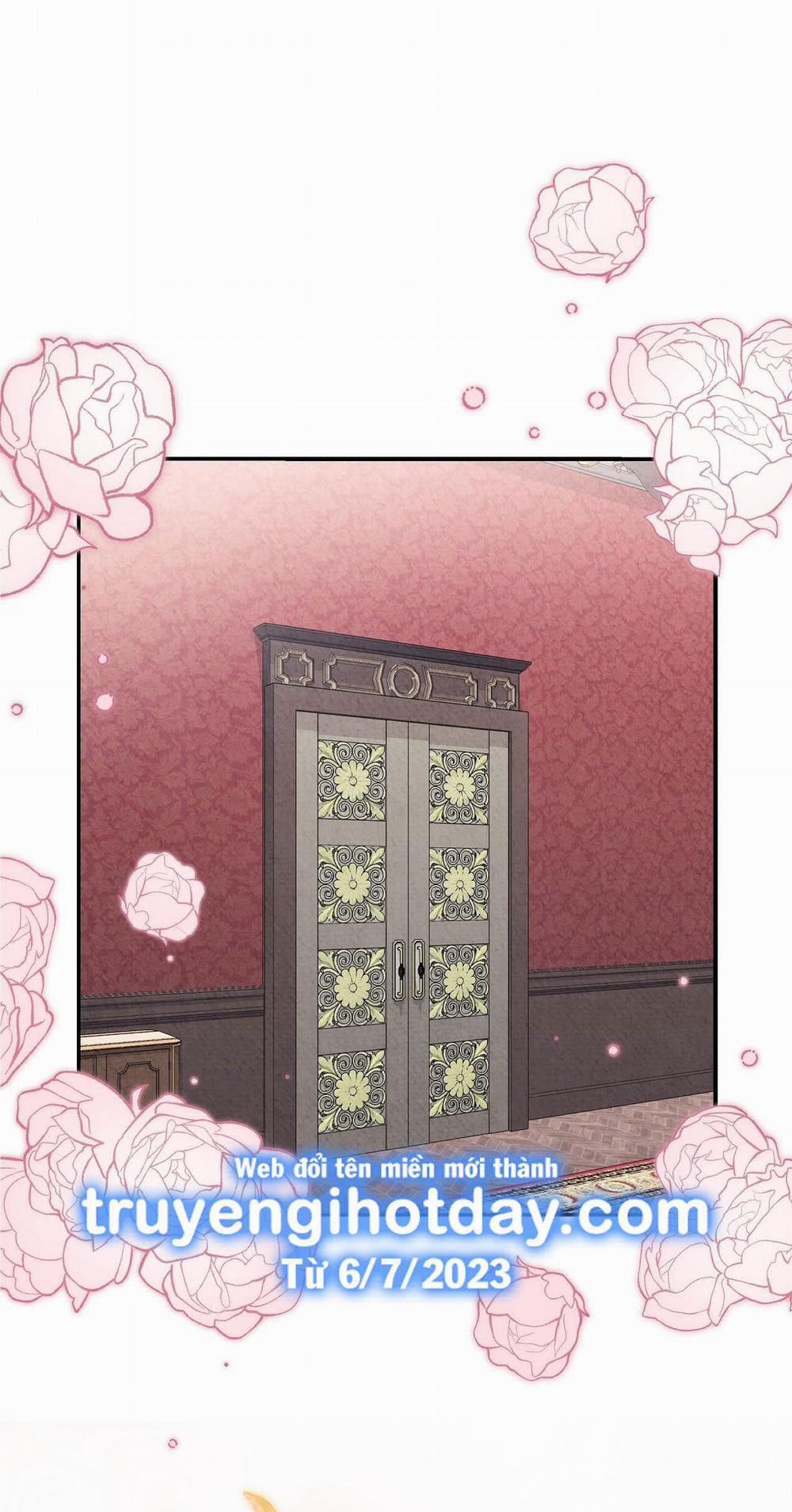 [18+] Hầu Tước Sạch Sẽ Và Quý Cô Bảo Thủ 31.1 trang 3