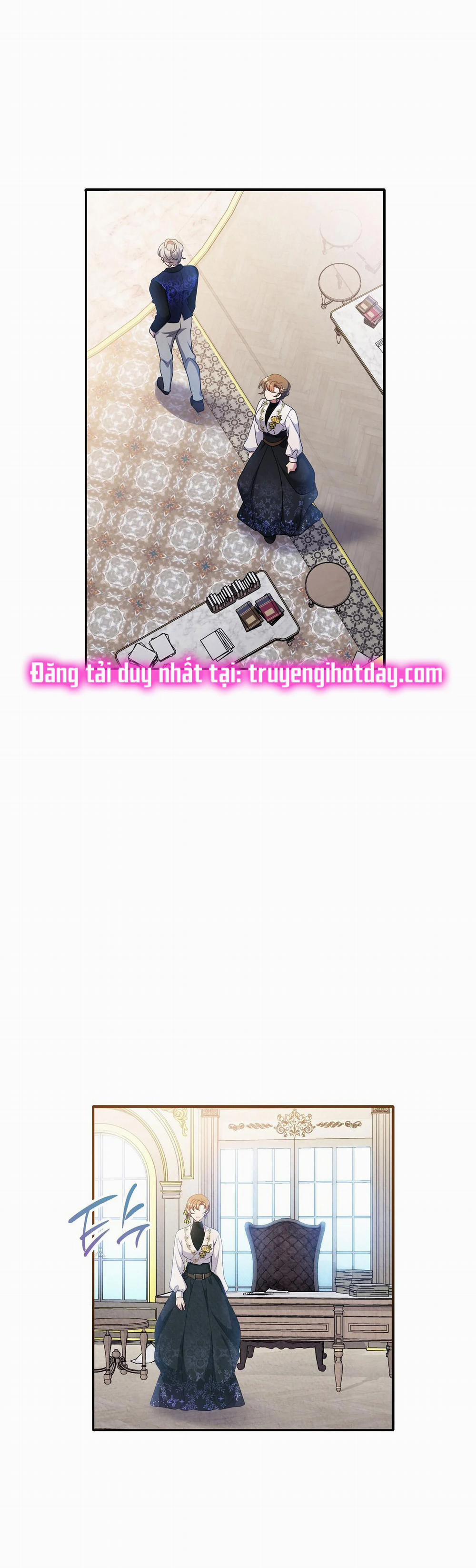 [18+] Hầu Tước Sạch Sẽ Và Quý Cô Bảo Thủ 31.2 trang 0