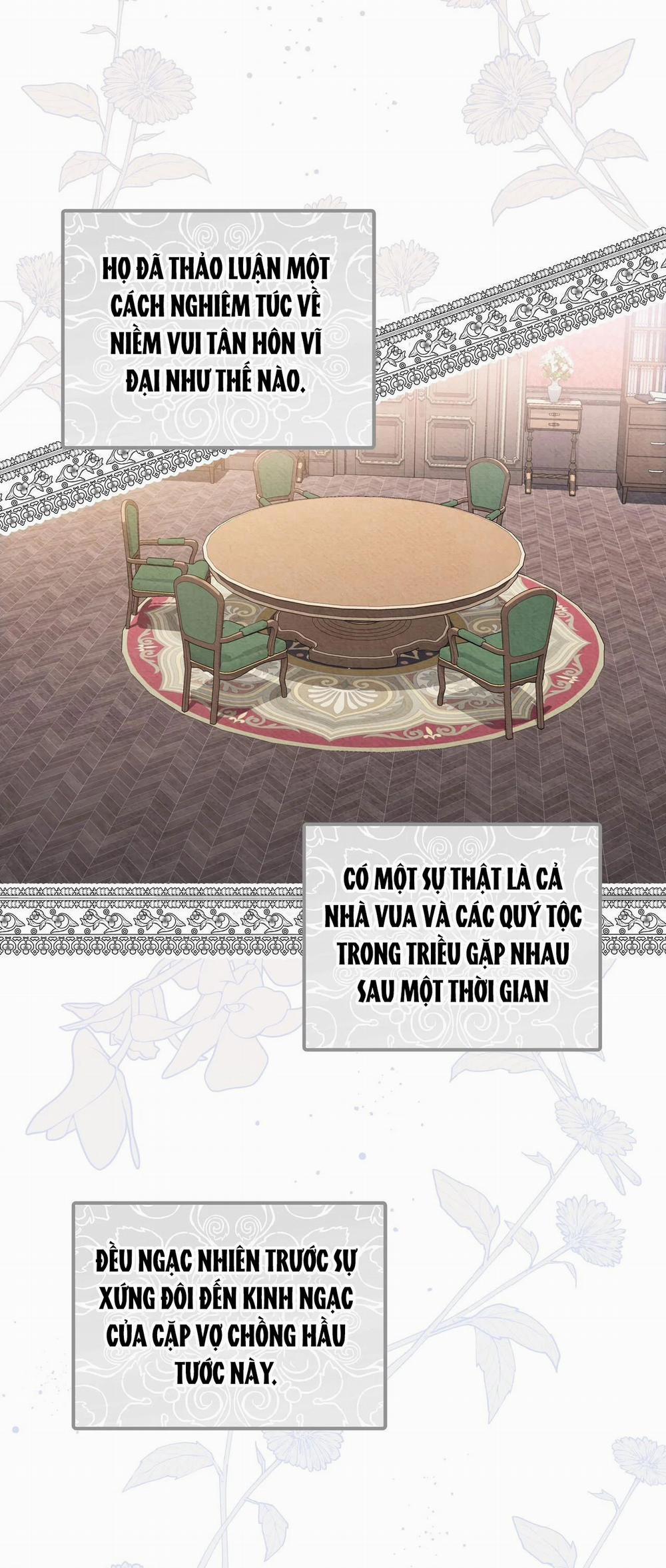 [18+] Hầu Tước Sạch Sẽ Và Quý Cô Bảo Thủ 31.2 trang 26