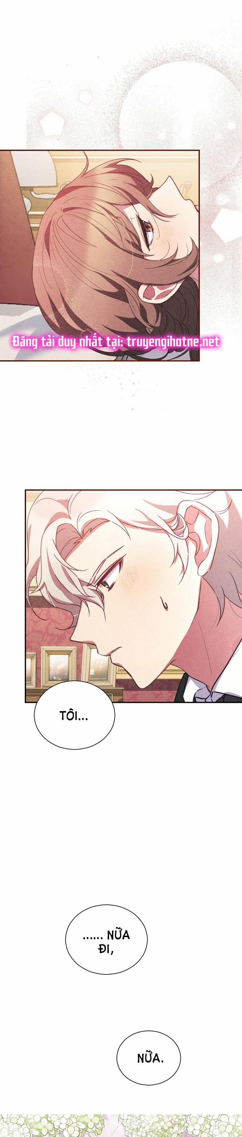 [18+] Hầu Tước Sạch Sẽ Và Quý Cô Bảo Thủ 4.5 trang 0