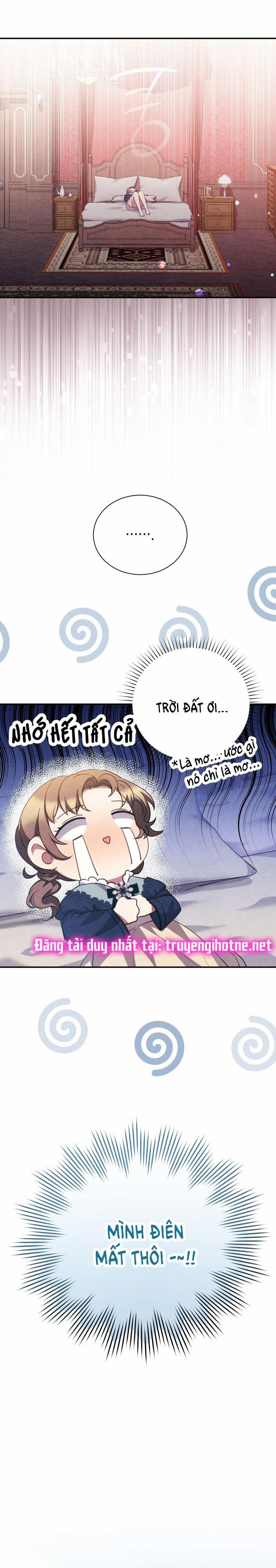 [18+] Hầu Tước Sạch Sẽ Và Quý Cô Bảo Thủ 4.5 trang 10