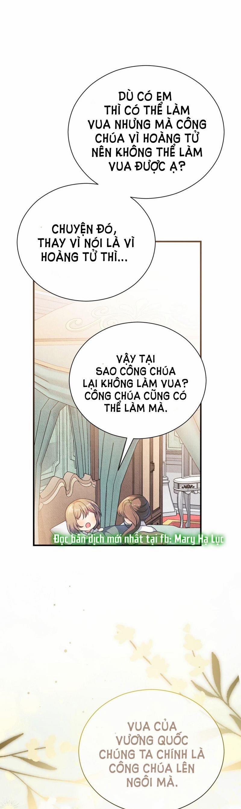 [18+] Hầu Tước Sạch Sẽ Và Quý Cô Bảo Thủ 5.5 trang 1