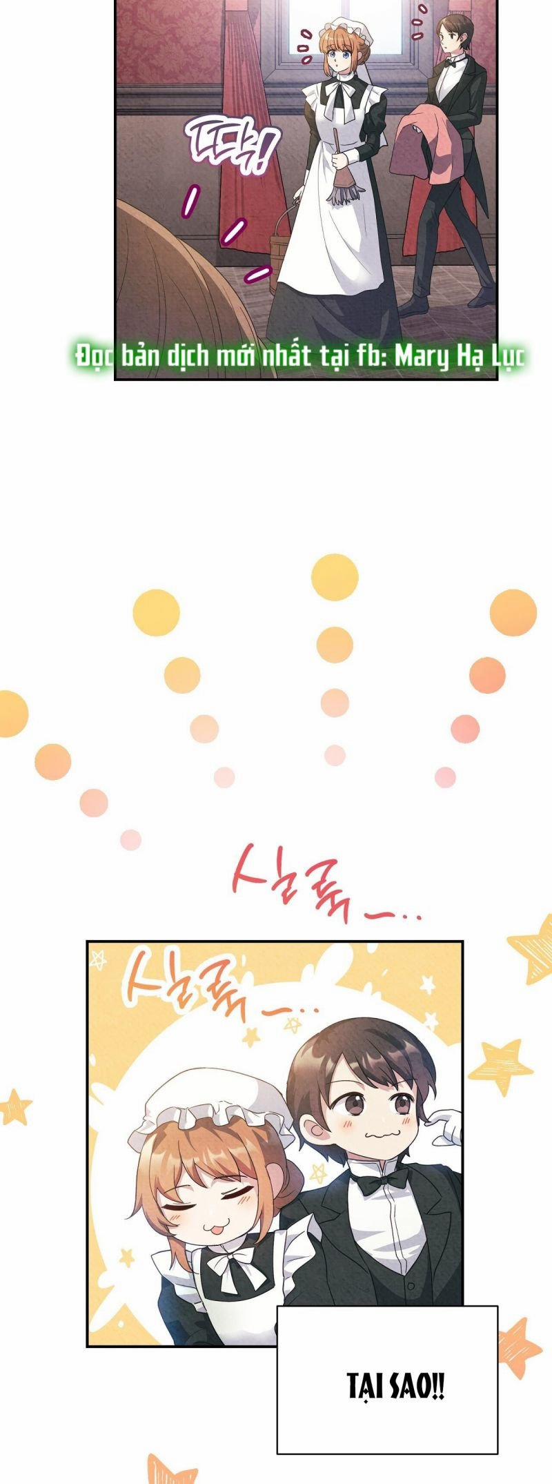 [18+] Hầu Tước Sạch Sẽ Và Quý Cô Bảo Thủ 5 trang 1