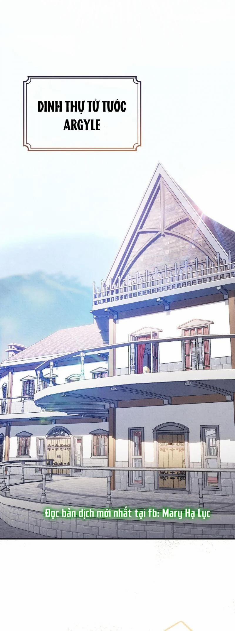 [18+] Hầu Tước Sạch Sẽ Và Quý Cô Bảo Thủ 5 trang 6