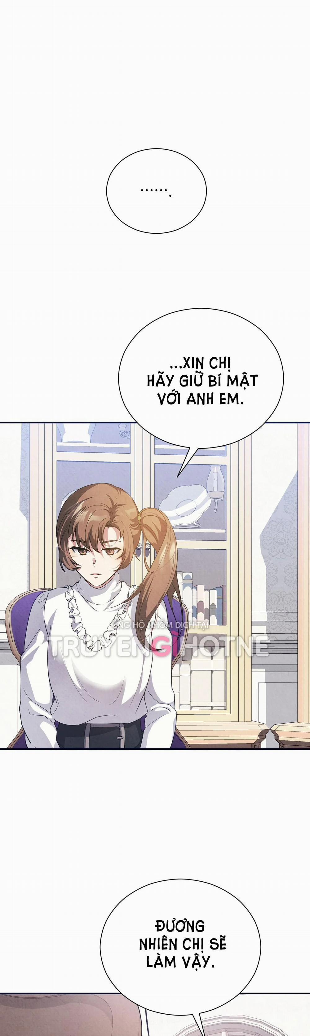 [18+] Hầu Tước Sạch Sẽ Và Quý Cô Bảo Thủ 6.1 trang 0