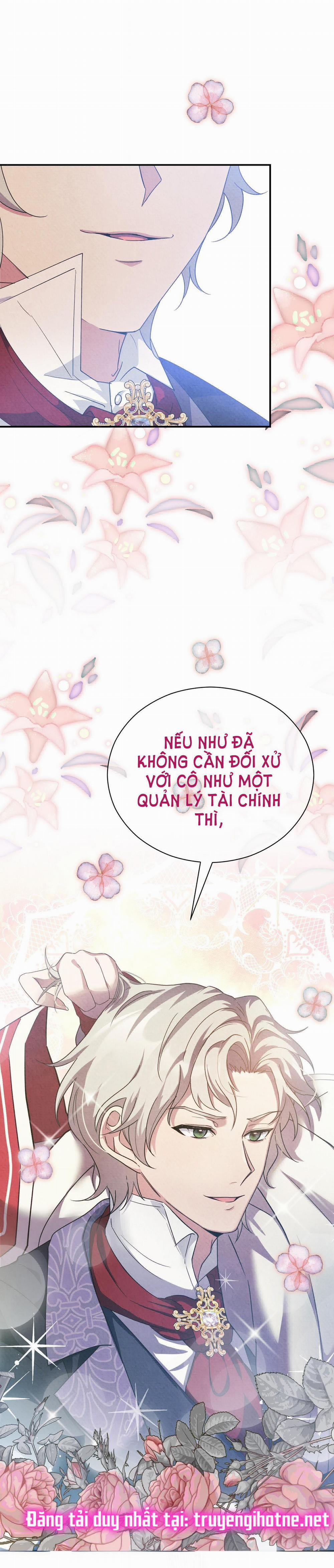 [18+] Hầu Tước Sạch Sẽ Và Quý Cô Bảo Thủ 6.2 trang 23