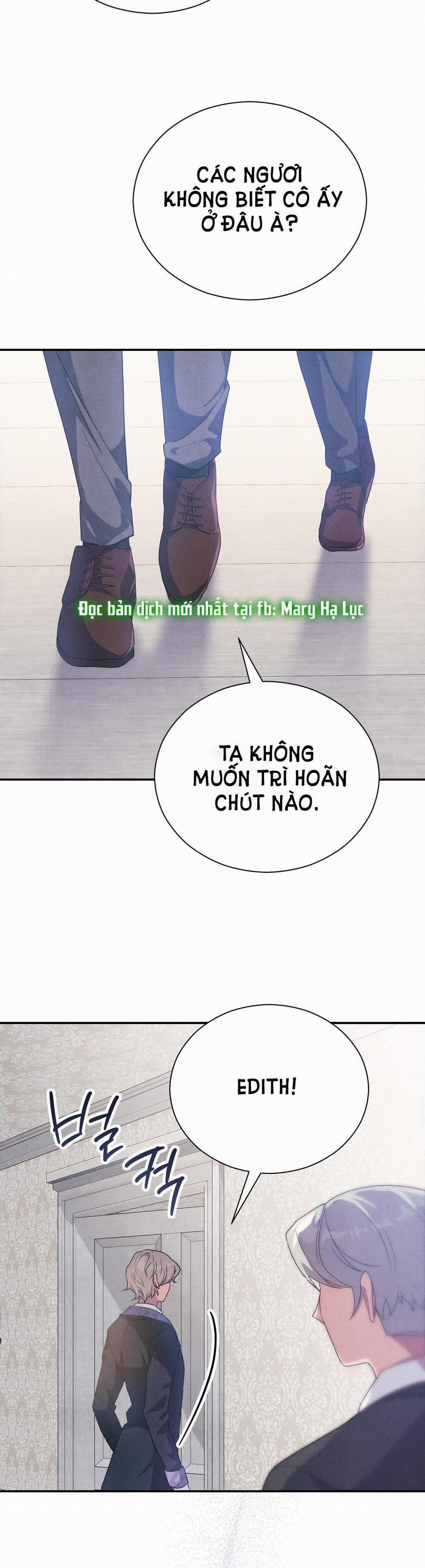 [18+] Hầu Tước Sạch Sẽ Và Quý Cô Bảo Thủ 6.2 trang 3