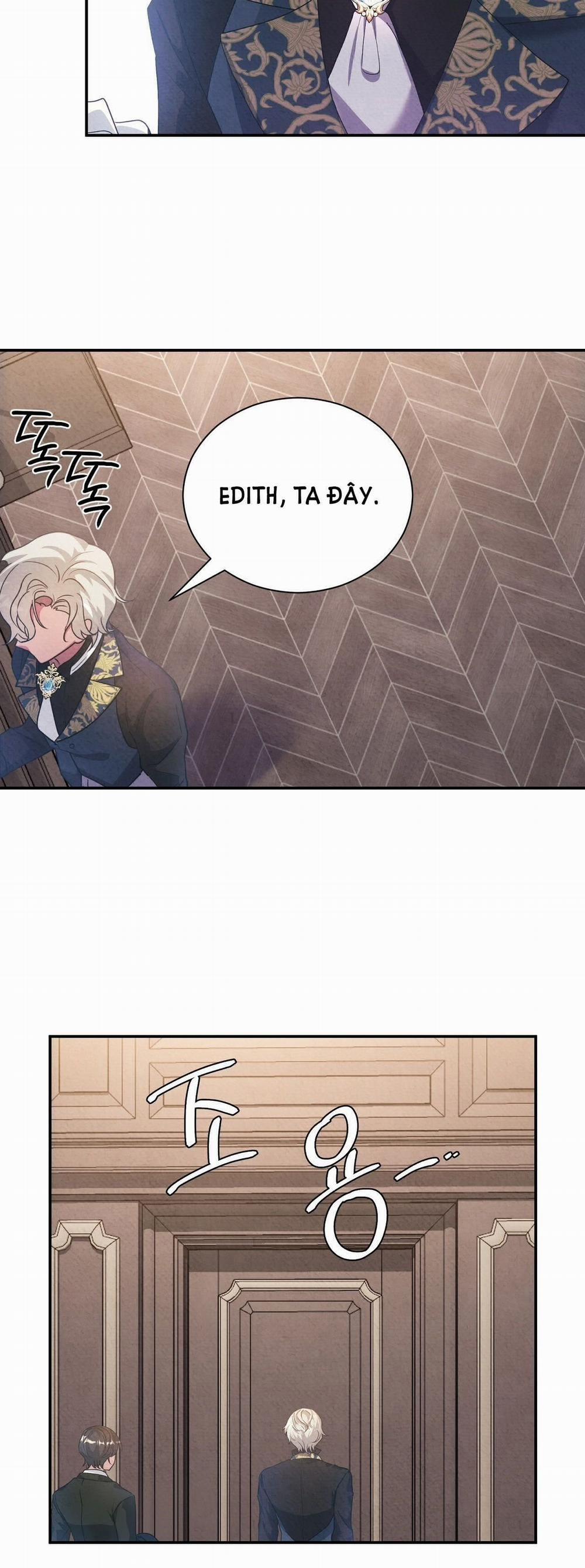 [18+] Hầu Tước Sạch Sẽ Và Quý Cô Bảo Thủ 7.1 trang 15