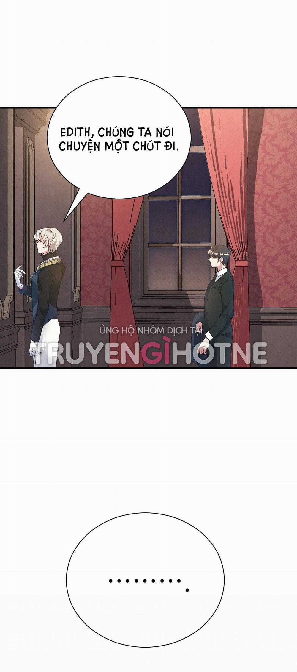 [18+] Hầu Tước Sạch Sẽ Và Quý Cô Bảo Thủ 7.1 trang 19