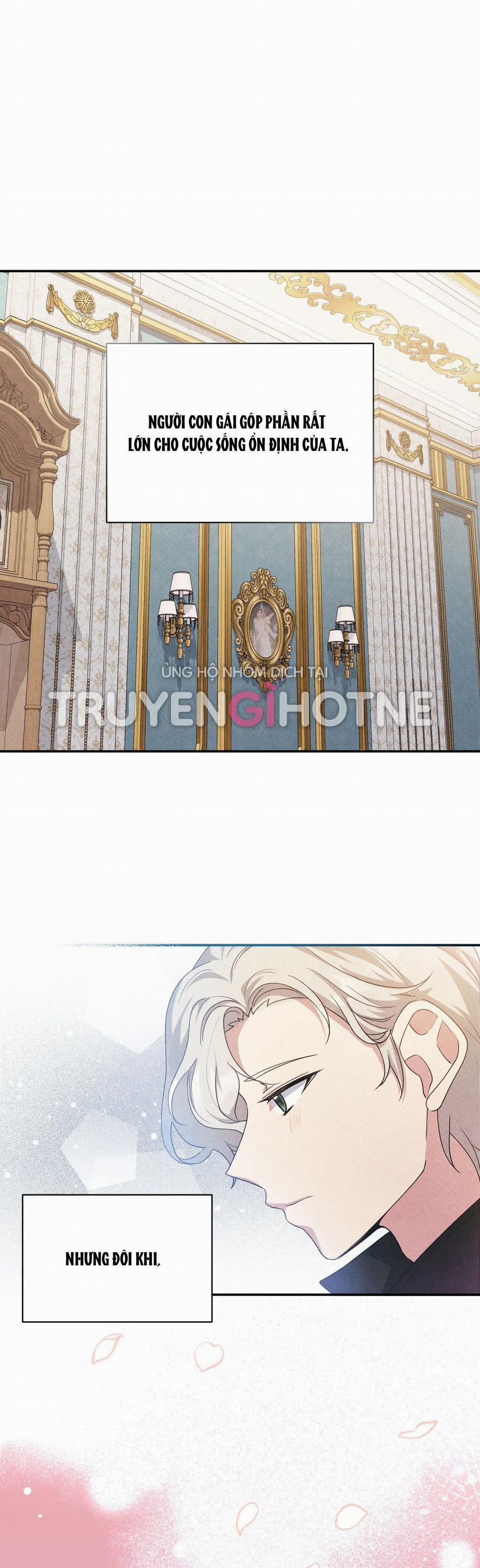 [18+] Hầu Tước Sạch Sẽ Và Quý Cô Bảo Thủ 7.1 trang 25