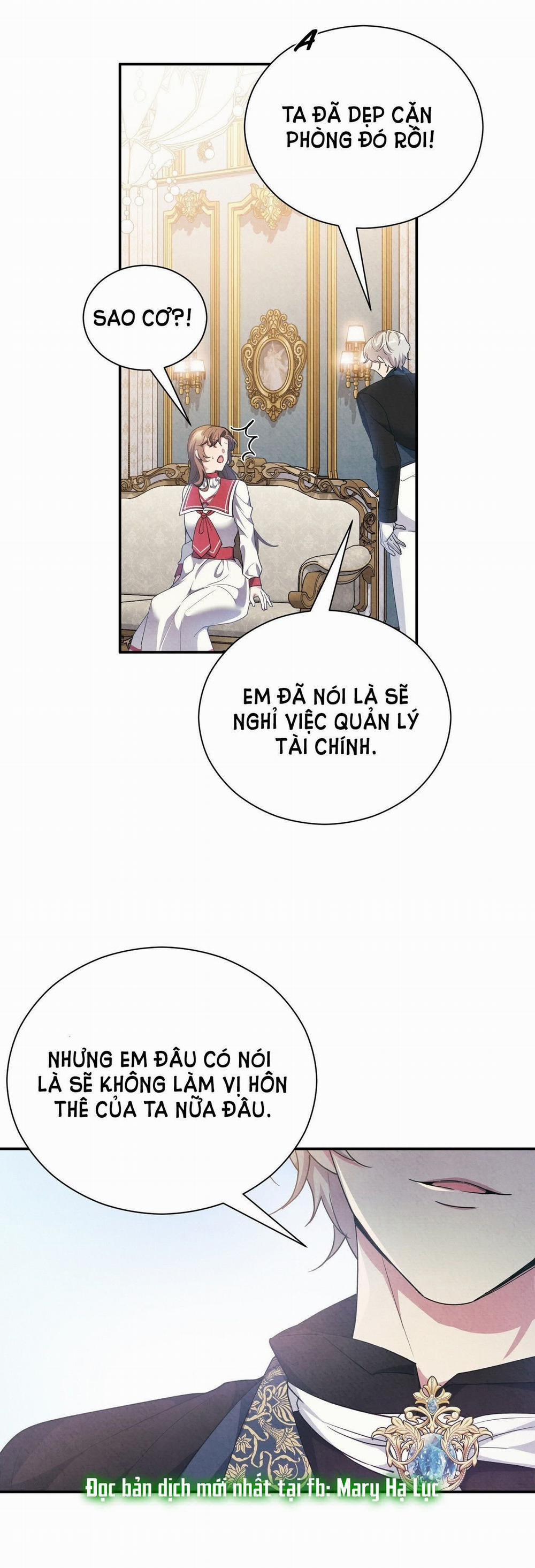 [18+] Hầu Tước Sạch Sẽ Và Quý Cô Bảo Thủ 7.2 trang 0