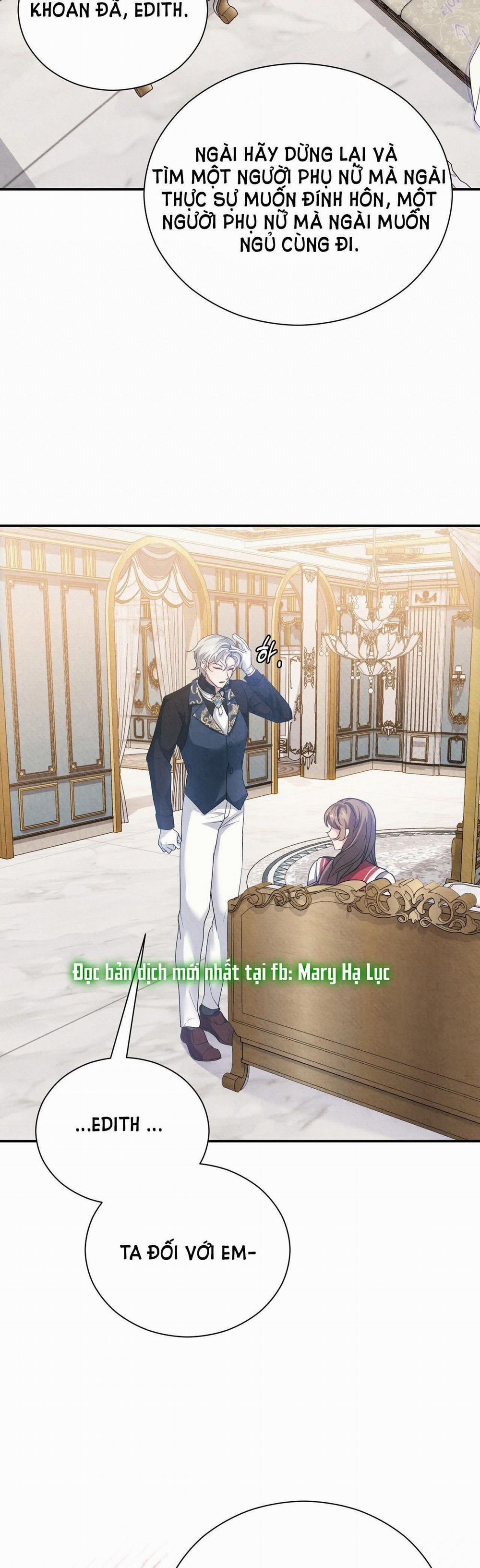 [18+] Hầu Tước Sạch Sẽ Và Quý Cô Bảo Thủ 7.2 trang 10