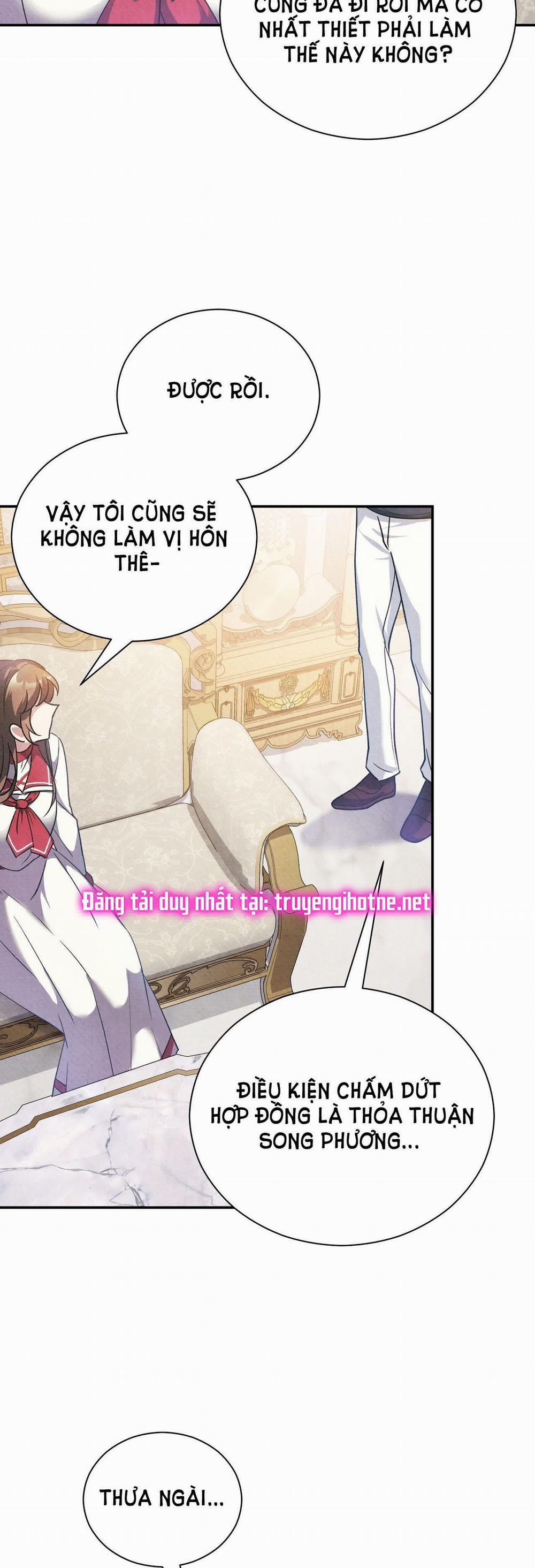 [18+] Hầu Tước Sạch Sẽ Và Quý Cô Bảo Thủ 7.2 trang 2