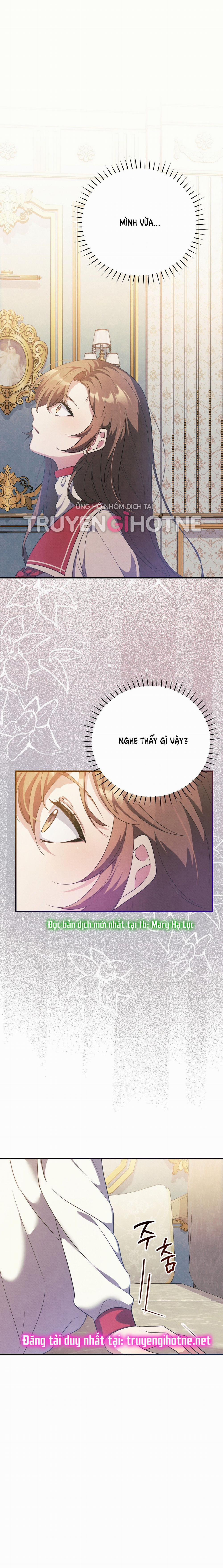 [18+] Hầu Tước Sạch Sẽ Và Quý Cô Bảo Thủ 8.1 trang 0