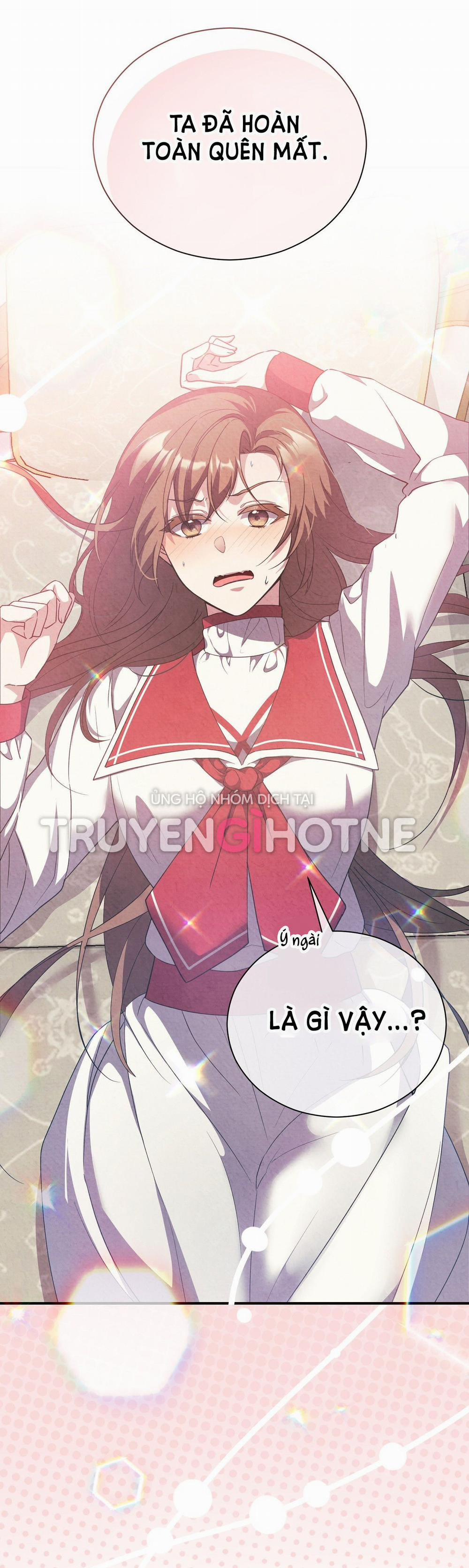 [18+] Hầu Tước Sạch Sẽ Và Quý Cô Bảo Thủ 8.1 trang 2