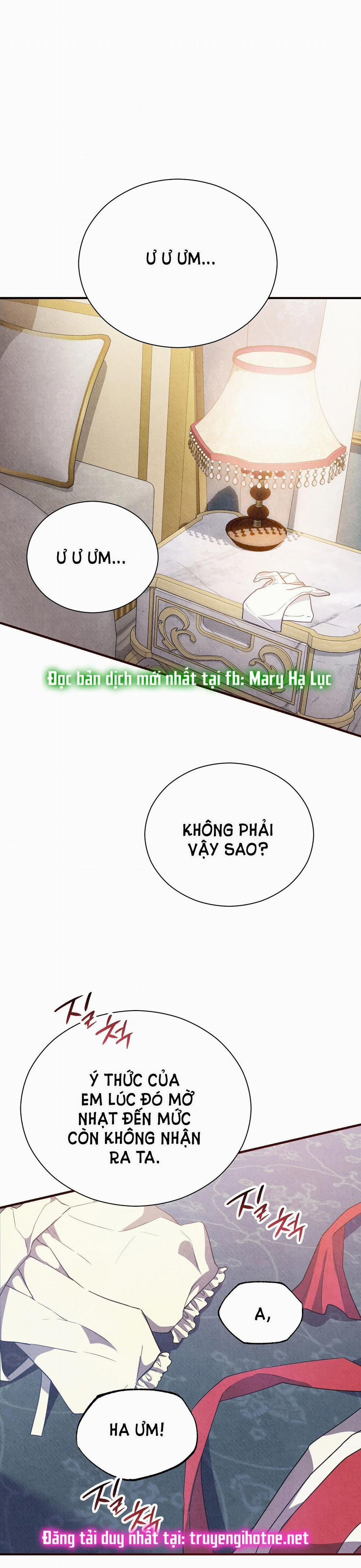 [18+] Hầu Tước Sạch Sẽ Và Quý Cô Bảo Thủ 8.2 trang 0