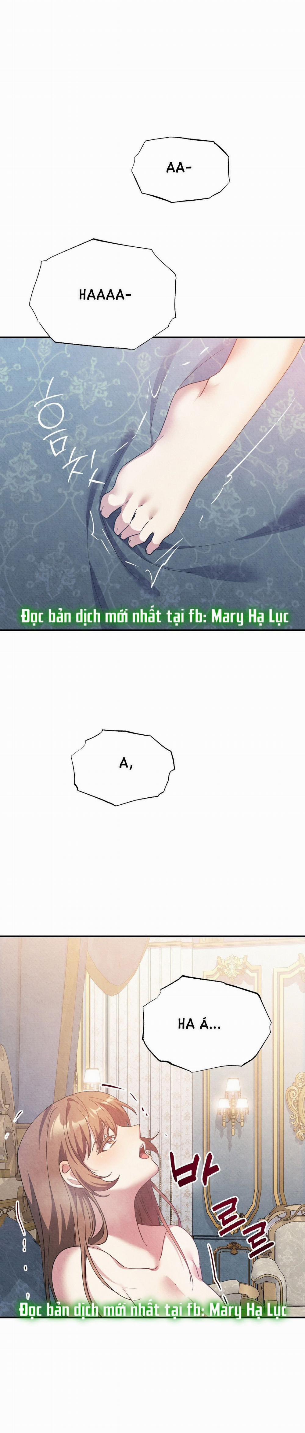 [18+] Hầu Tước Sạch Sẽ Và Quý Cô Bảo Thủ 8.2 trang 2