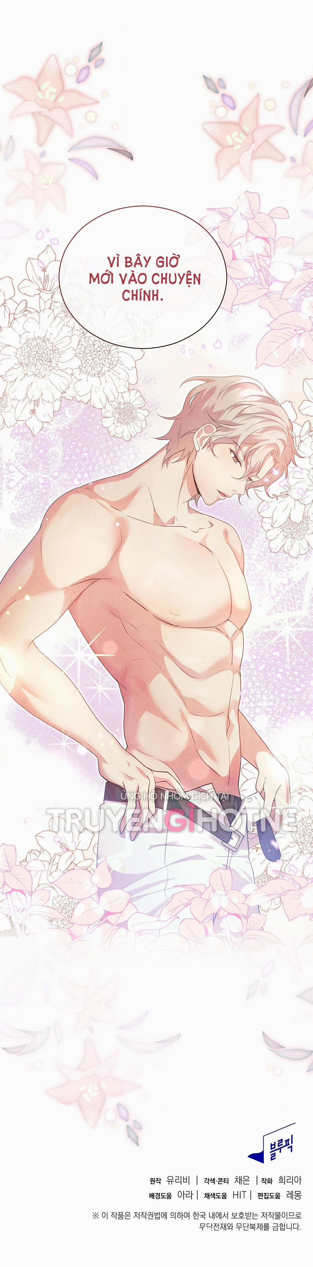 [18+] Hầu Tước Sạch Sẽ Và Quý Cô Bảo Thủ 8.2 trang 7