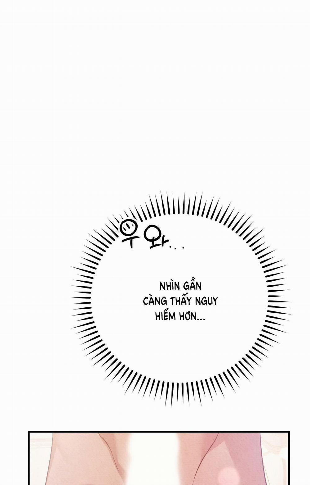 [18+] Hầu Tước Sạch Sẽ Và Quý Cô Bảo Thủ 9.1 trang 12