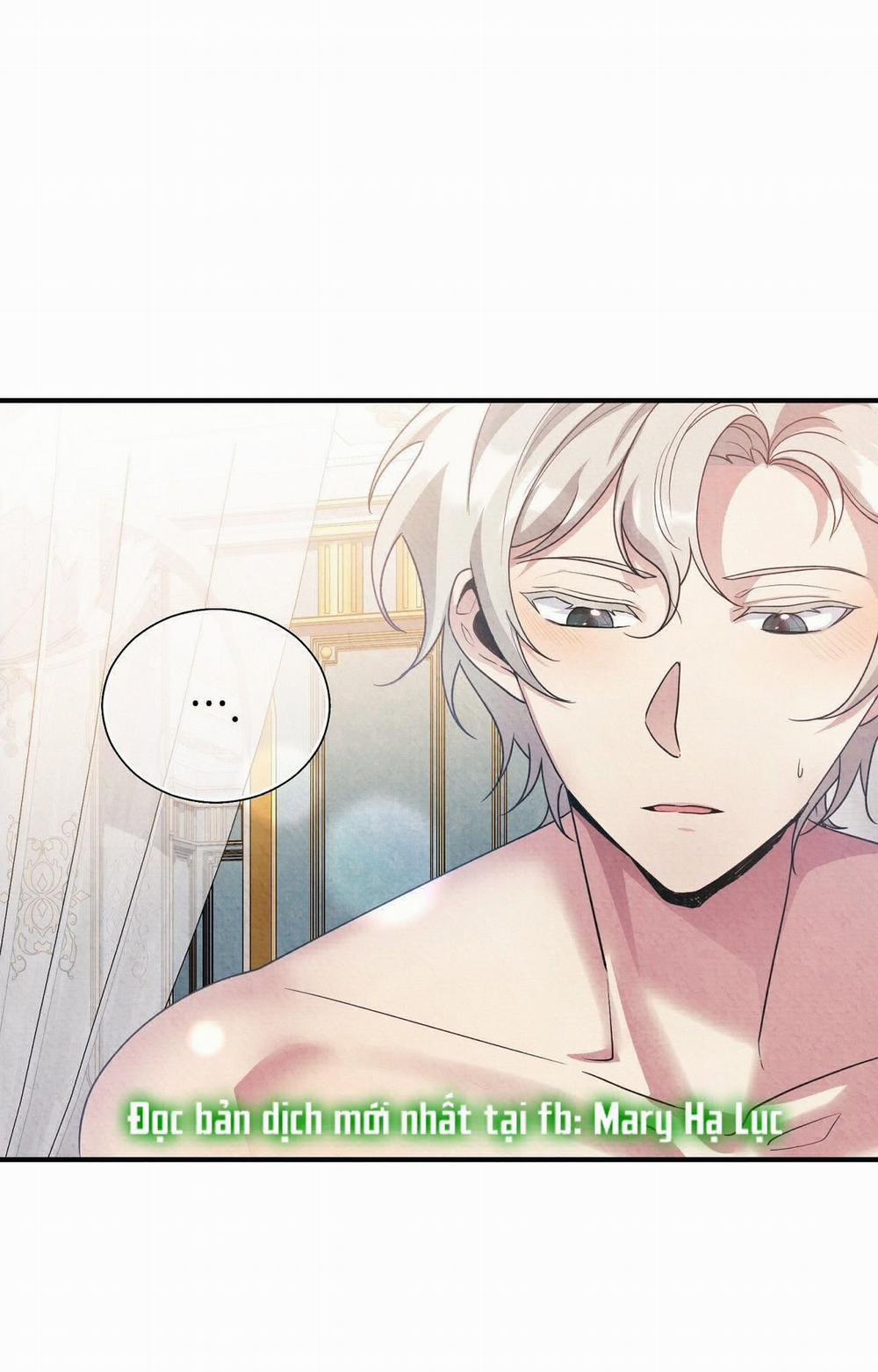 [18+] Hầu Tước Sạch Sẽ Và Quý Cô Bảo Thủ 9.1 trang 14