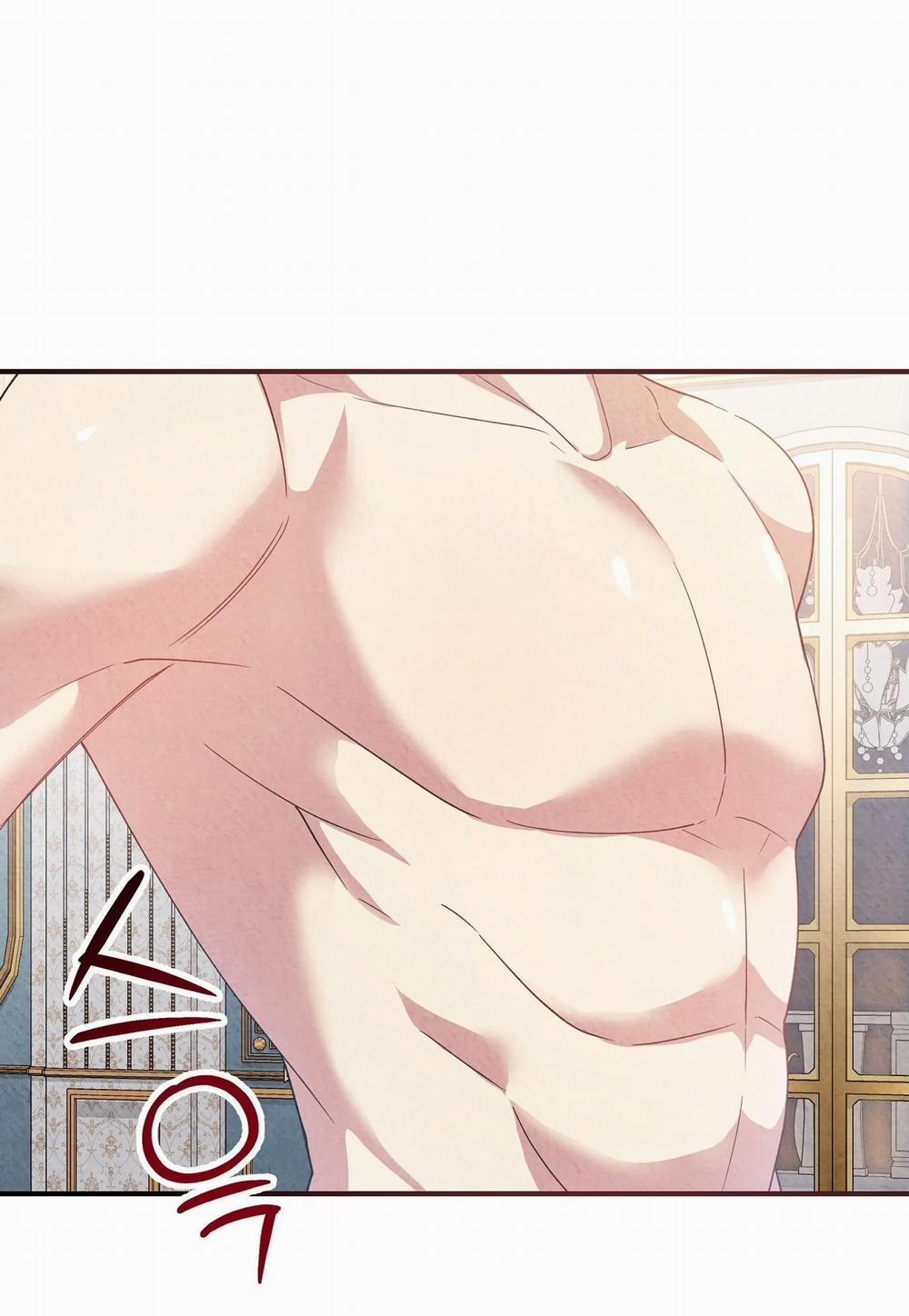 [18+] Hầu Tước Sạch Sẽ Và Quý Cô Bảo Thủ 9.1 trang 2