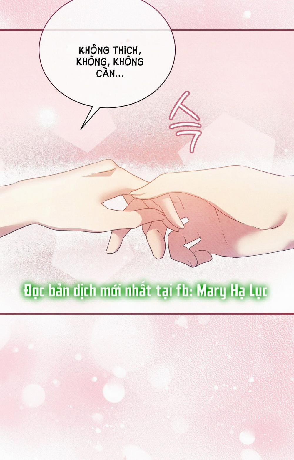 [18+] Hầu Tước Sạch Sẽ Và Quý Cô Bảo Thủ 9.1 trang 20