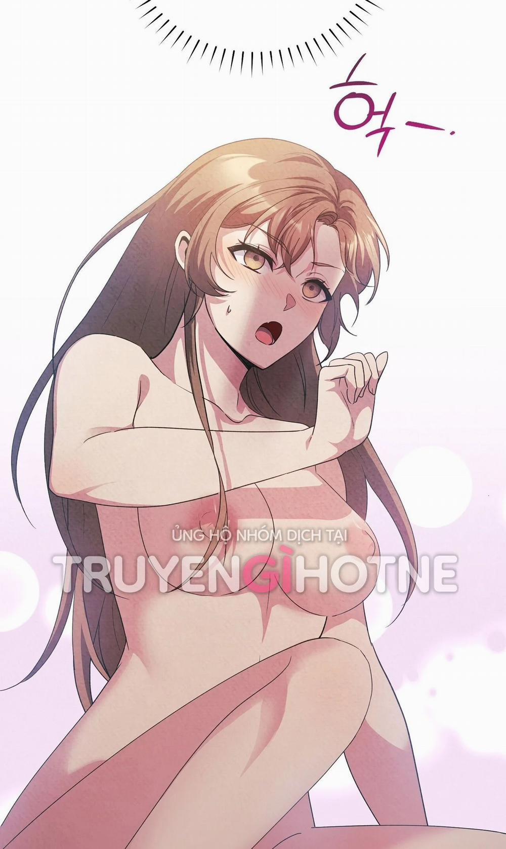 [18+] Hầu Tước Sạch Sẽ Và Quý Cô Bảo Thủ 9.1 trang 4