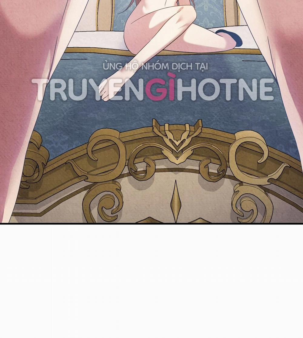 [18+] Hầu Tước Sạch Sẽ Và Quý Cô Bảo Thủ 9.1 trang 8