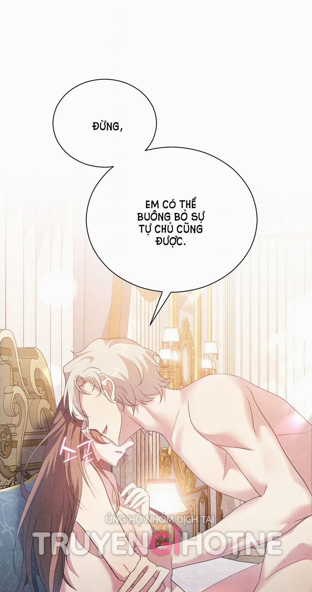 [18+] Hầu Tước Sạch Sẽ Và Quý Cô Bảo Thủ 9.2 trang 0