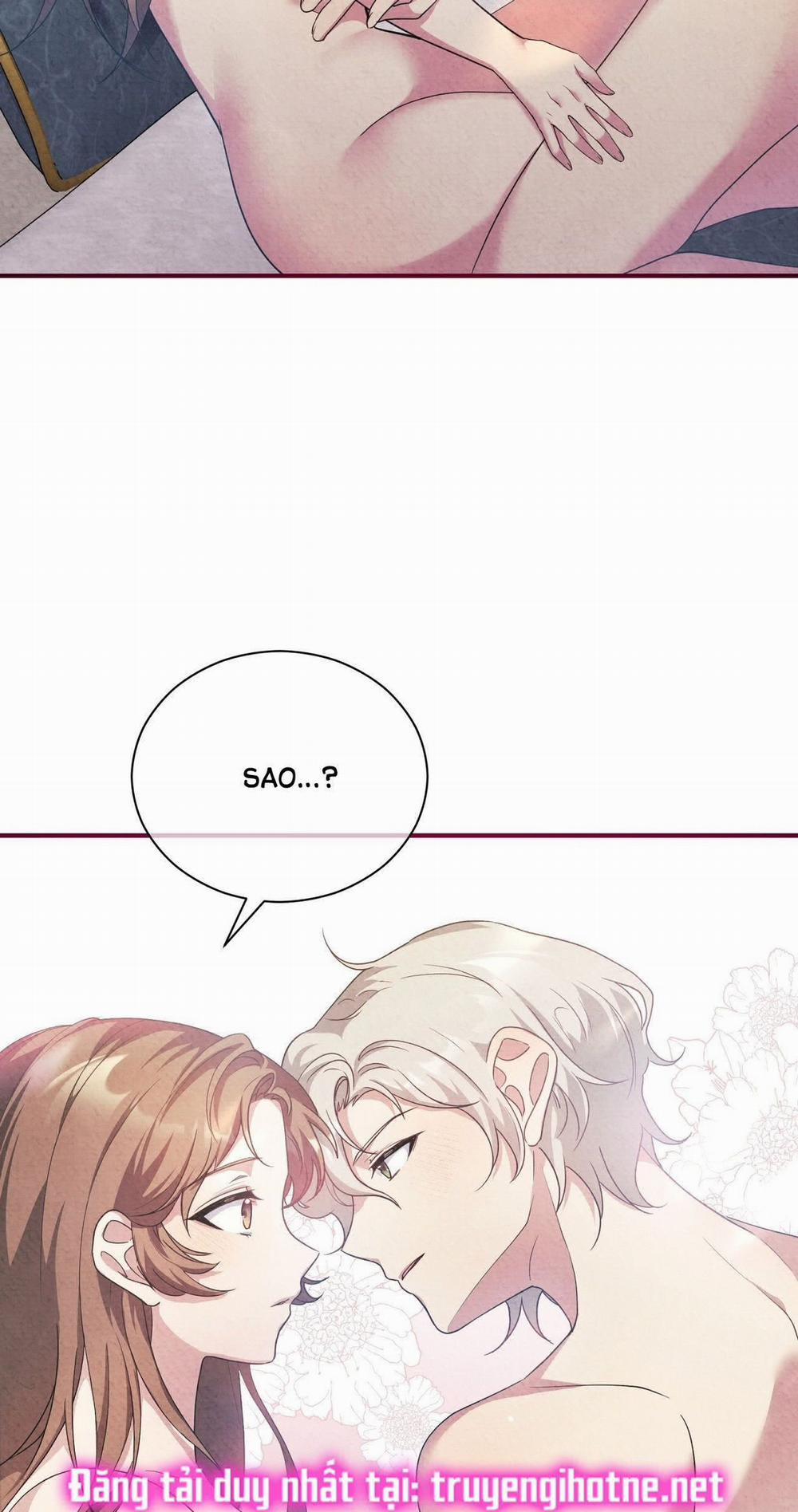 [18+] Hầu Tước Sạch Sẽ Và Quý Cô Bảo Thủ 9.2 trang 1