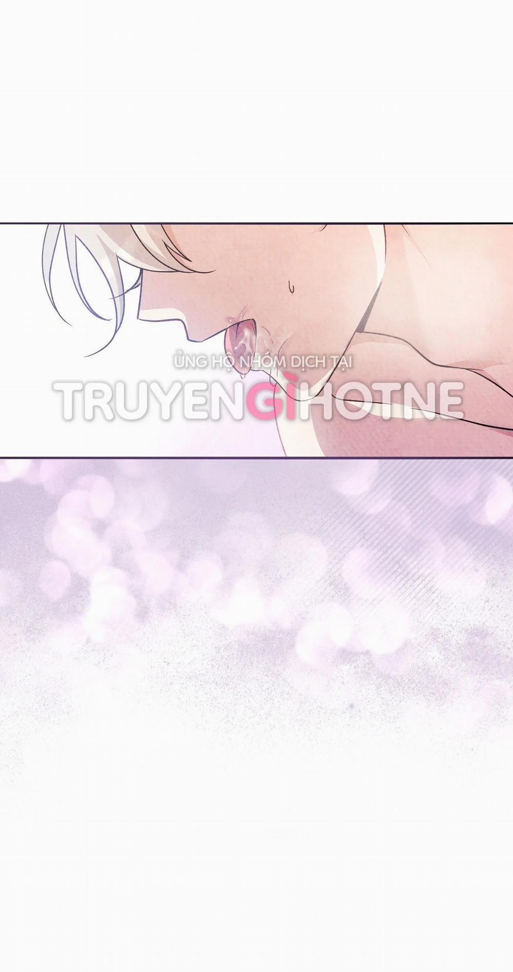 [18+] Hầu Tước Sạch Sẽ Và Quý Cô Bảo Thủ 9.2 trang 10