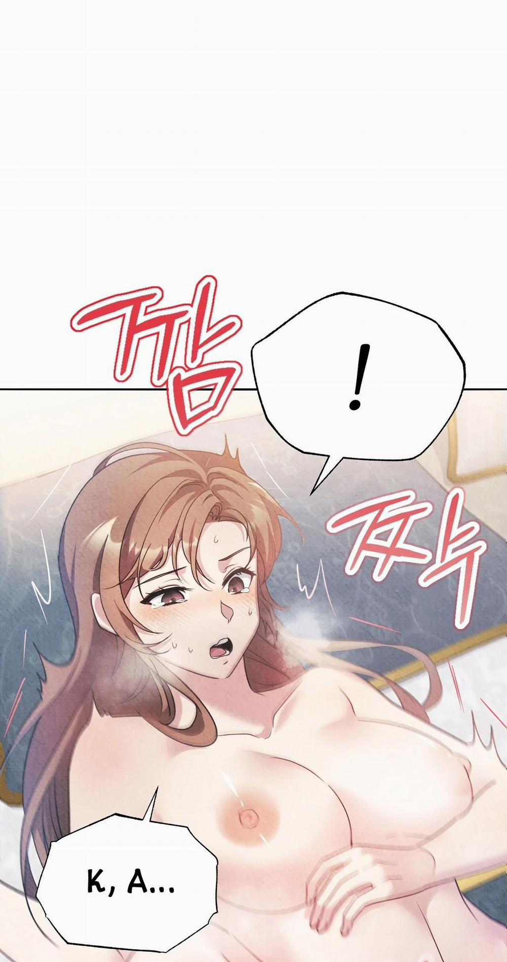 [18+] Hầu Tước Sạch Sẽ Và Quý Cô Bảo Thủ 9.2 trang 16