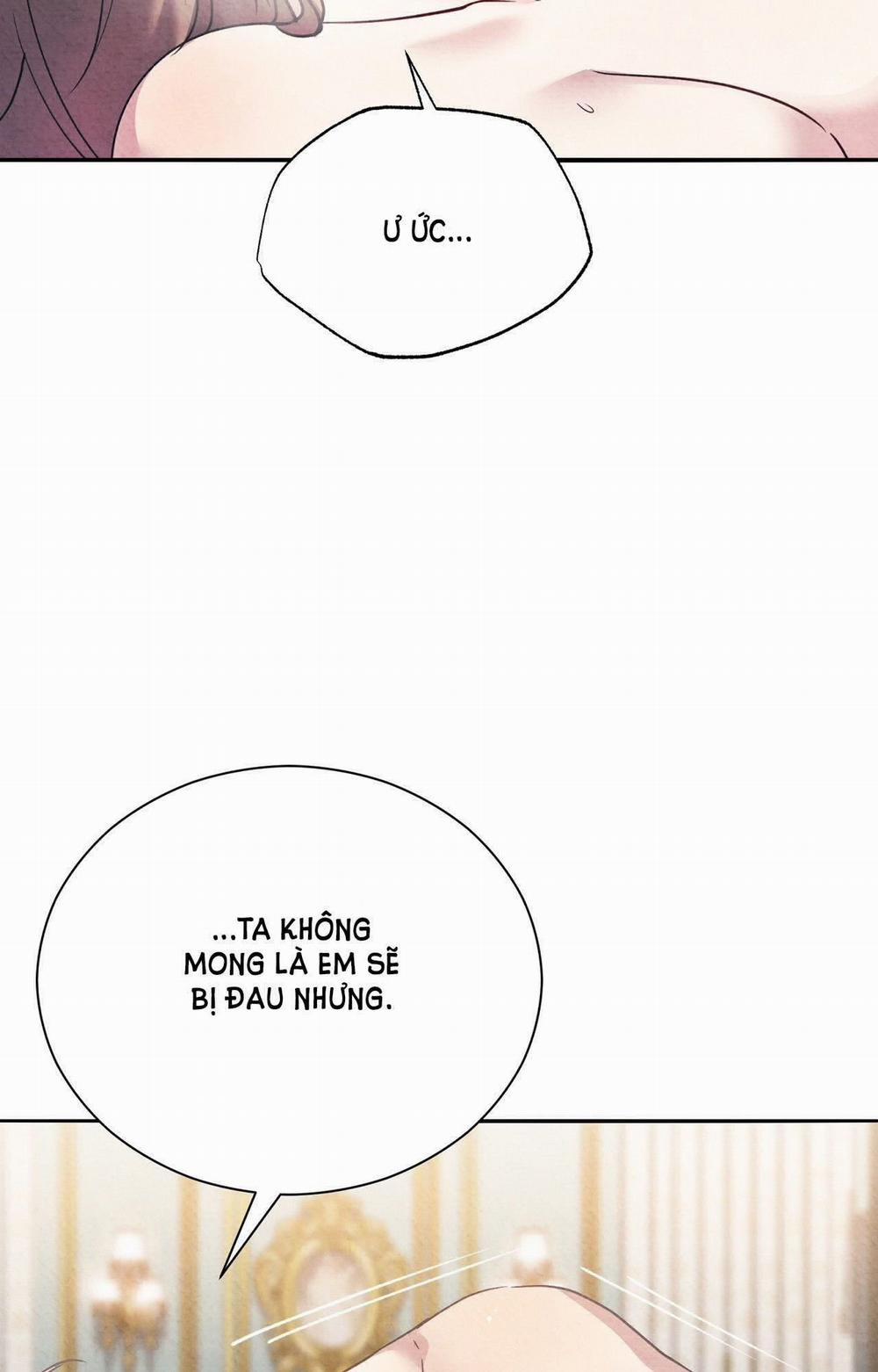 [18+] Hầu Tước Sạch Sẽ Và Quý Cô Bảo Thủ 9.2 trang 19