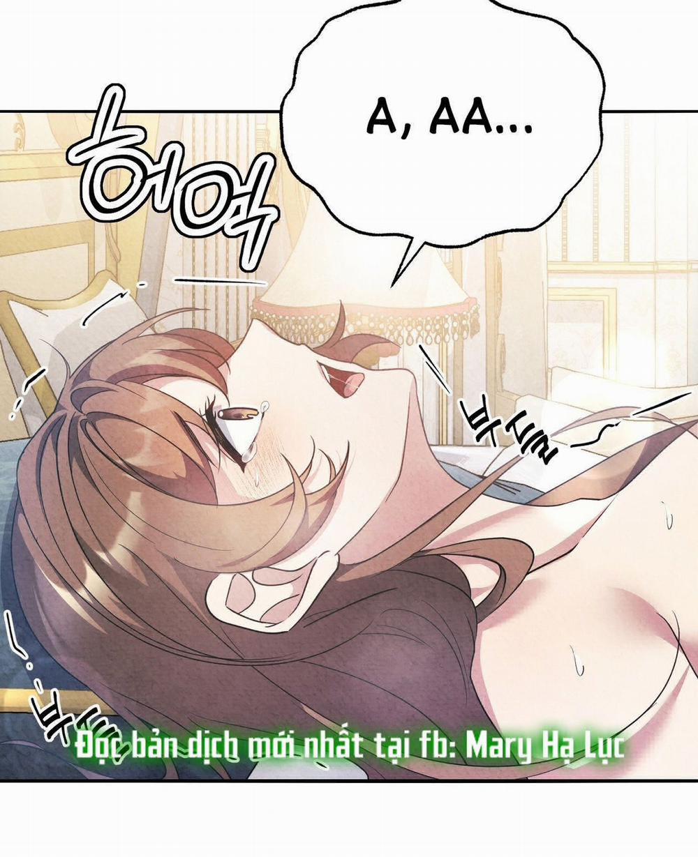 [18+] Hầu Tước Sạch Sẽ Và Quý Cô Bảo Thủ 9.2 trang 23