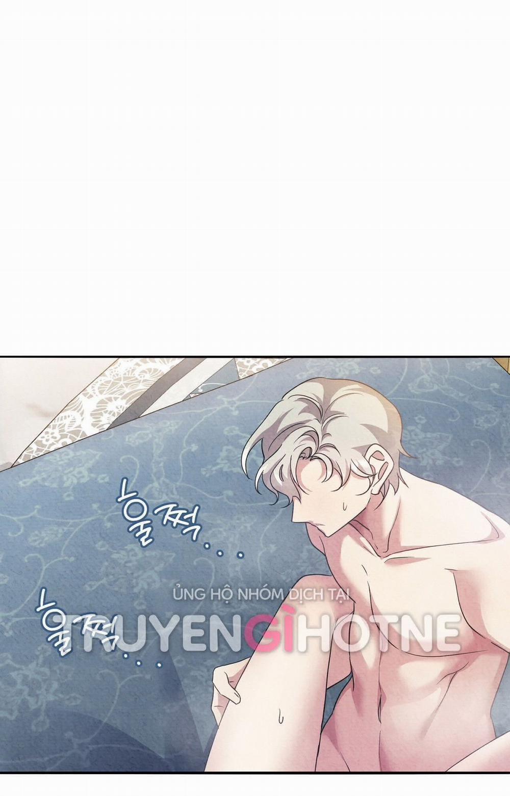 [18+] Hầu Tước Sạch Sẽ Và Quý Cô Bảo Thủ 9.2 trang 24