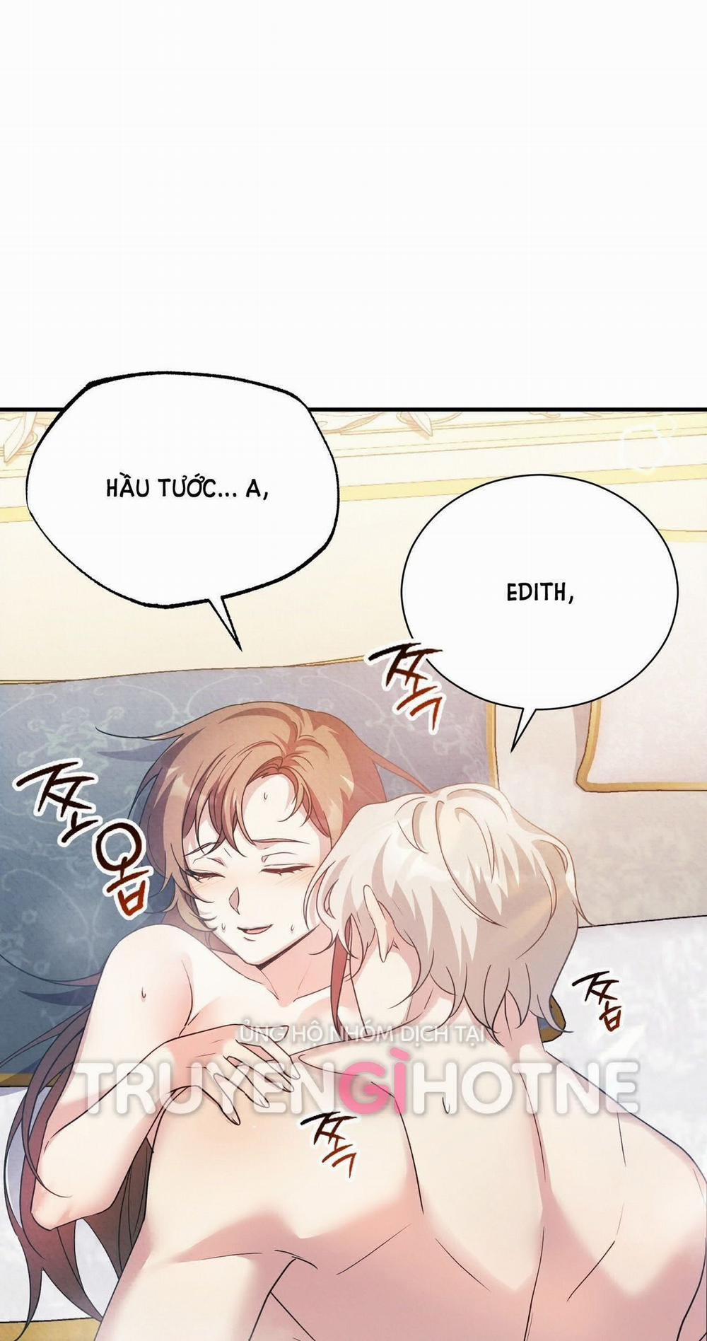 [18+] Hầu Tước Sạch Sẽ Và Quý Cô Bảo Thủ 9.2 trang 4