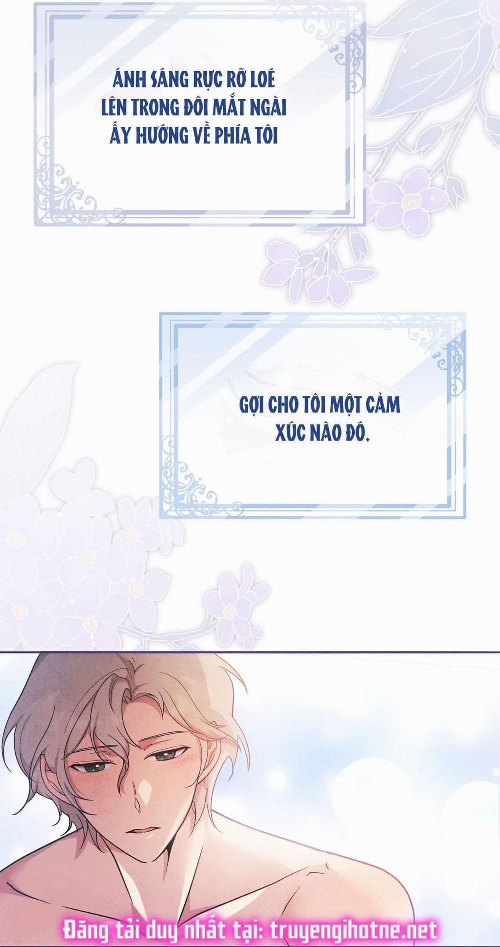 [18+] Hầu Tước Sạch Sẽ Và Quý Cô Bảo Thủ 9.2 trang 57