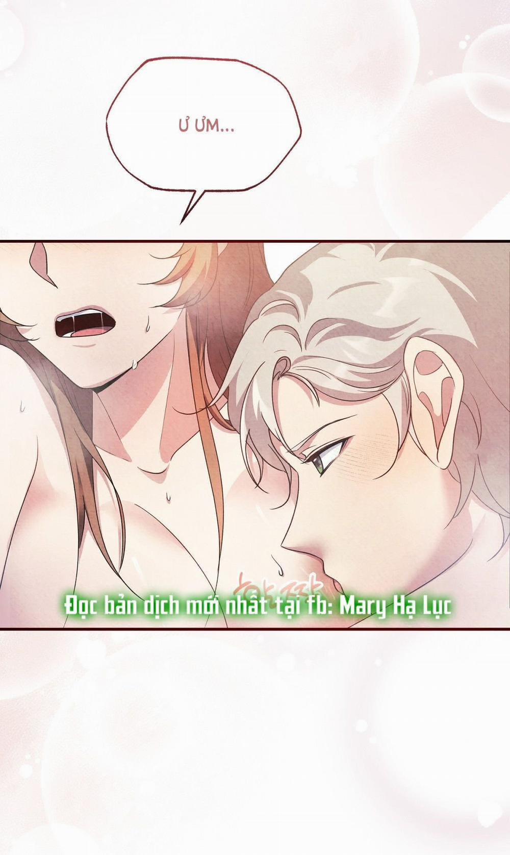 [18+] Hầu Tước Sạch Sẽ Và Quý Cô Bảo Thủ 9.2 trang 6