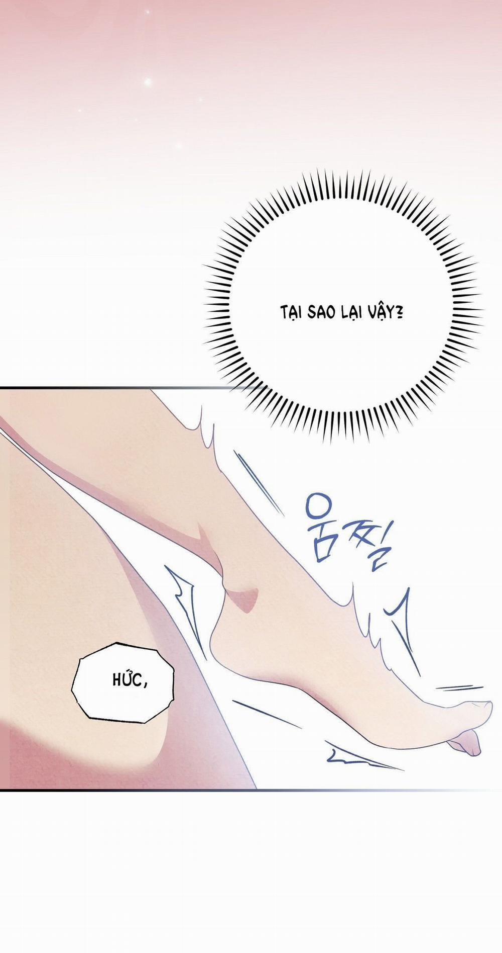 [18+] Hầu Tước Sạch Sẽ Và Quý Cô Bảo Thủ 9.2 trang 9