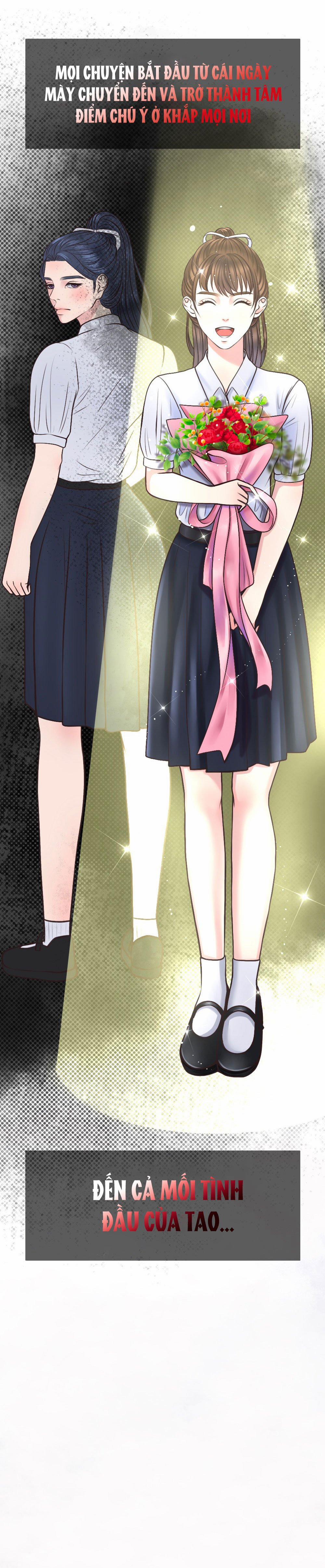 [18+] Hãy Cẩn Thận Khi Sử Dụng Từ ”bạn” Sai Người 1.1 trang 4