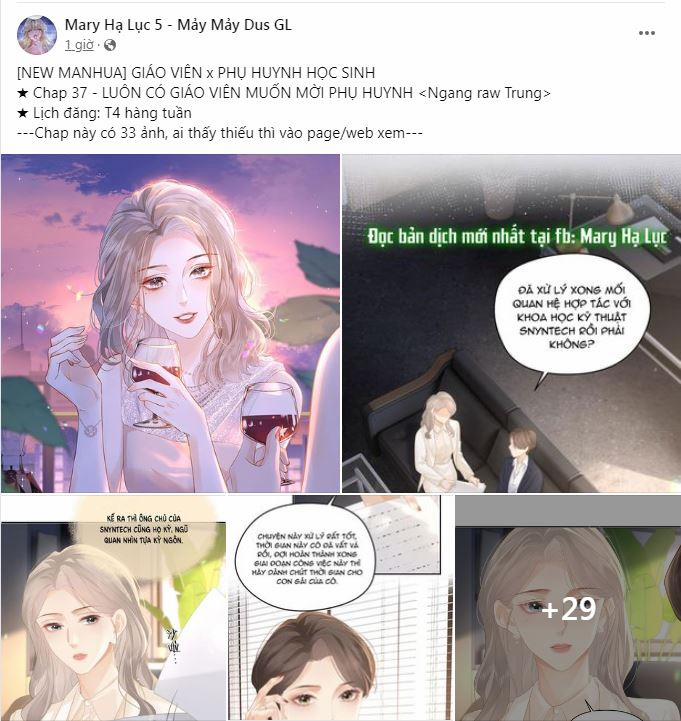 [18+] Hãy Cẩn Thận Khi Sử Dụng Từ ”bạn” Sai Người 1.1 trang 8