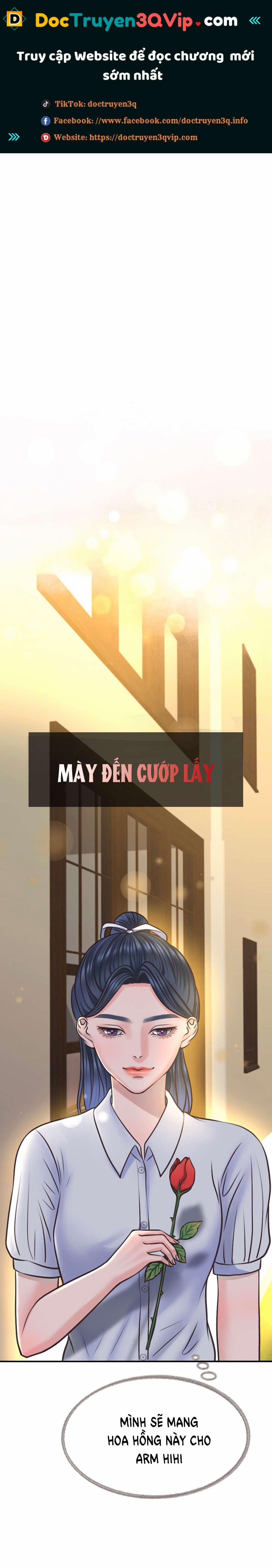 [18+] Hãy Cẩn Thận Khi Sử Dụng Từ ”bạn” Sai Người 1.2 trang 0