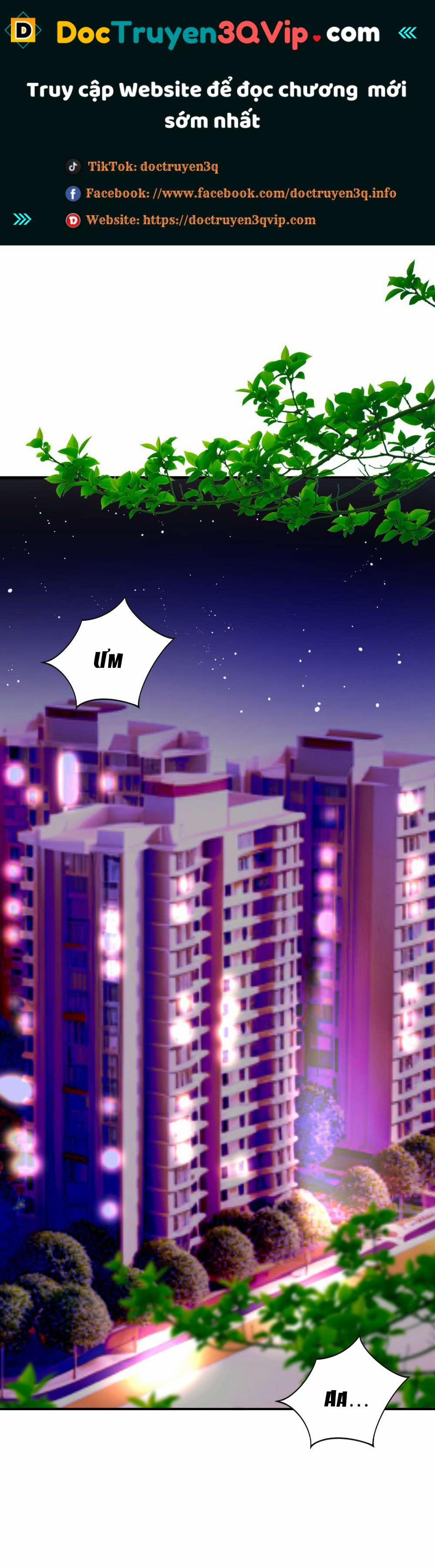 [18+] Hãy Cẩn Thận Khi Sử Dụng Từ ”bạn” Sai Người 16.1 trang 0