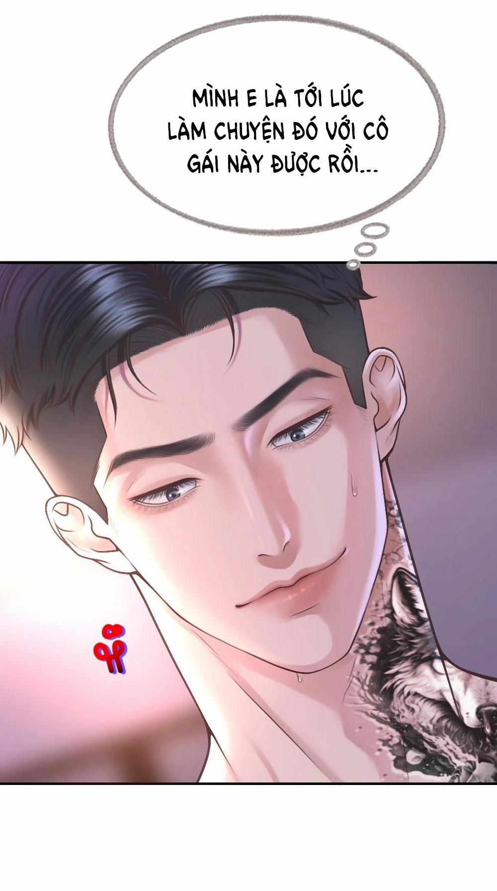 [18+] Hãy Cẩn Thận Khi Sử Dụng Từ ”bạn” Sai Người 16.1 trang 17